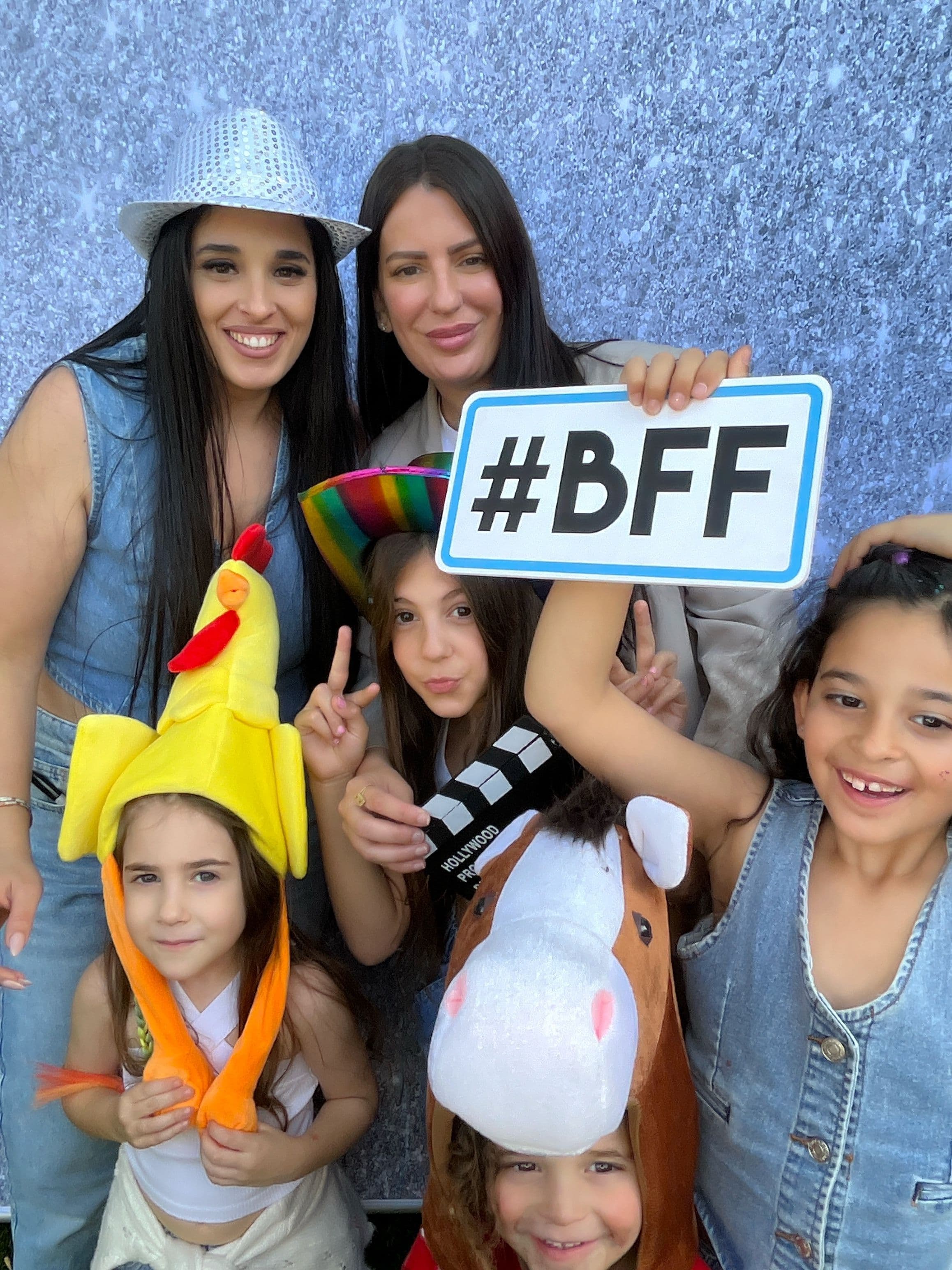 family fun.