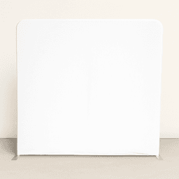 Pillow top backdrop image