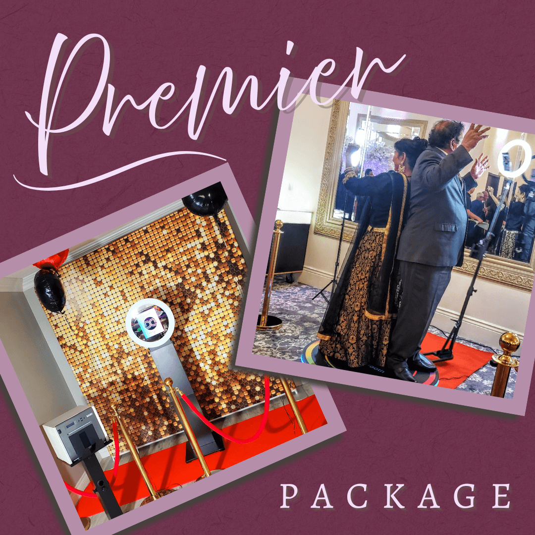 Premier Package
